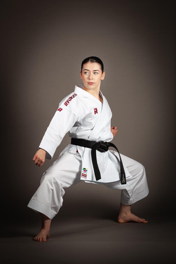 Martial Art Karate uniforms adidas giko blitz Bunkai clubmaster